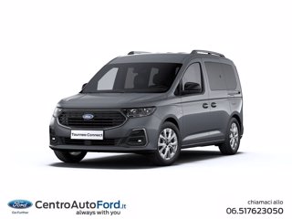 FORD Tourneo connect v761 2.0 ecoblue 122cv titanium auto