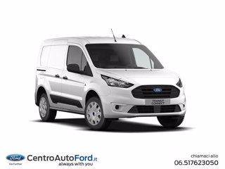 FORD Transit connect 200 1.5 ecoblue(tdci) 100cv trend l1h1 e6.2