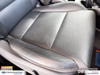 HYUNDAI Tucson 1.6 crdi 48v exellence leather pack 2wd 136cv my20 7