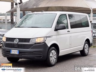 VOLKSWAGEN T6.1 caravelle 2.0 tdi 150cv trendline p.c. 0