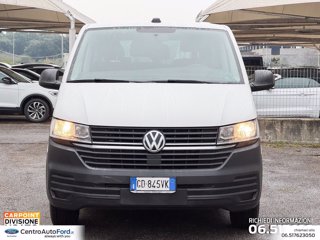 VOLKSWAGEN T6.1 caravelle 2.0 tdi 150cv trendline p.c. 1