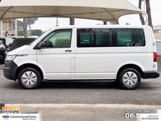 VOLKSWAGEN T6.1 caravelle 2.0 tdi 150cv trendline p.c. 2