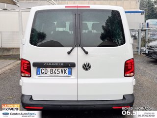 VOLKSWAGEN T6.1 caravelle 2.0 tdi 150cv trendline p.c. 3