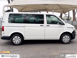 VOLKSWAGEN T6.1 caravelle 2.0 tdi 150cv trendline p.c. 4