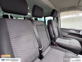 VOLKSWAGEN T6.1 caravelle 2.0 tdi 150cv trendline p.c. 6