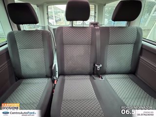 VOLKSWAGEN T6.1 caravelle 2.0 tdi 150cv trendline p.c. 8