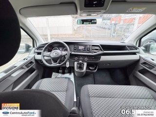 VOLKSWAGEN T6.1 caravelle 2.0 tdi 150cv trendline p.c. 9