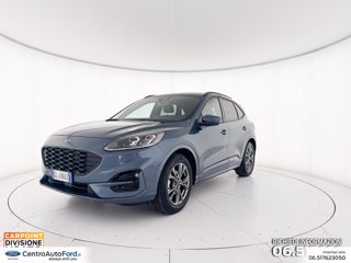 FORD Kuga 2.5 full hybrid st-line x 2wd 190cv cvt