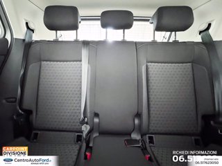 VOLKSWAGEN T-cross 1.0 tsi sport 110cv 8