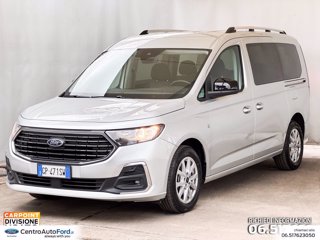 FORD Gran tourneo connect v761 2.0 ecoblue 122cv titanium auto