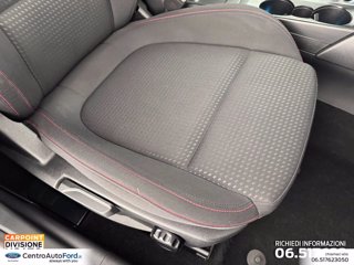 FORD Focus sw 1.0 ecoboost st-line 125cv auto 7