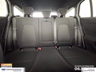 FORD Focus sw 1.0 ecoboost st-line 125cv auto 8