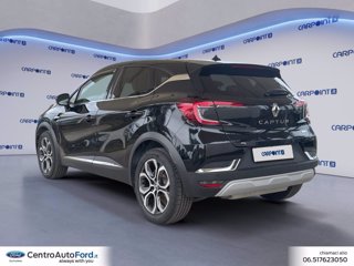RENAULT Captur 1.6 e-tech phev intens 160cv auto my21 2