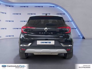 RENAULT Captur 1.6 e-tech phev intens 160cv auto my21 3