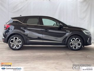 RENAULT Captur 1.6 e-tech phev intens 160cv auto my21 4
