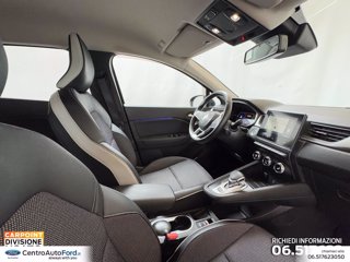 RENAULT Captur 1.6 e-tech phev intens 160cv auto my21 5