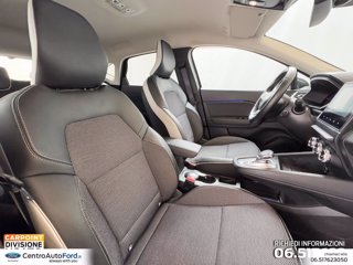 RENAULT Captur 1.6 e-tech phev intens 160cv auto my21 6