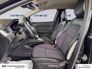 RENAULT Captur 1.6 e-tech phev intens 160cv auto my21 8