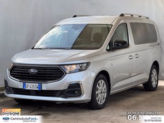 FORD Gran tourneo connect v761 2.0 ecoblue 122cv titanium auto