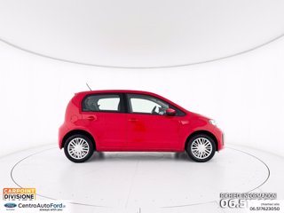 VOLKSWAGEN Up! 5p 1.0 eco up! move up! 68cv my20 4