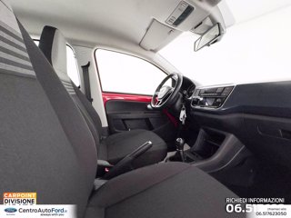 VOLKSWAGEN Up! 5p 1.0 eco up! move up! 68cv my20 5