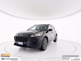 FORD Kuga 2.5 phev st-line 2wd 225cv cvt 0