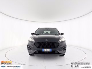 FORD Kuga 2.5 phev st-line 2wd 225cv cvt 1