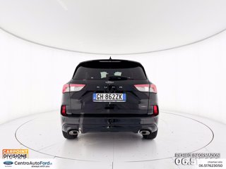 FORD Kuga 2.5 phev st-line 2wd 225cv cvt 3