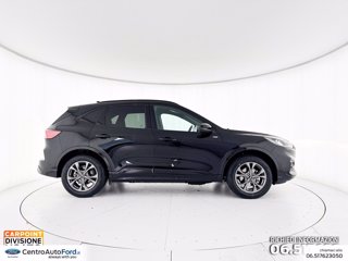 FORD Kuga 2.5 phev st-line 2wd 225cv cvt 4