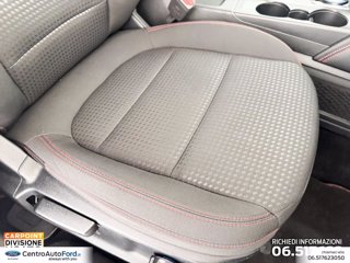 FORD Kuga 2.5 phev st-line 2wd 225cv cvt 7