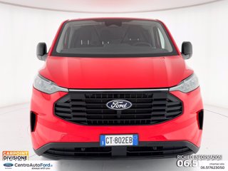 FORD Transit custom v710 280 2.0 ecoblue 136cv trend l1h1 1