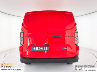 FORD Transit custom v710 280 2.0 ecoblue 136cv trend l1h1 3