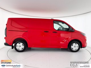 FORD Transit custom v710 280 2.0 ecoblue 136cv trend l1h1 4