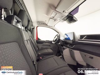 FORD Transit custom v710 280 2.0 ecoblue 136cv trend l1h1 5