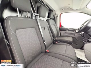 FORD Transit custom v710 280 2.0 ecoblue 136cv trend l1h1 6
