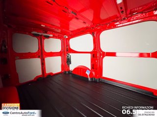 FORD Transit custom v710 280 2.0 ecoblue 136cv trend l1h1 8