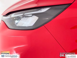 FORD Transit custom v710 280 2.0 ecoblue 136cv trend l1h1 9