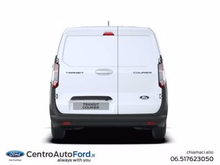 FORD Transit courier v769 1.5 ecoblue 100cv titanium 3