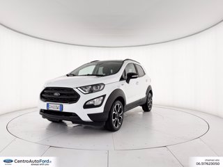 FORD Ecosport 1.0 ecoboost active s&s 125cv