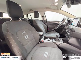 FORD Focus active sw 1.0 ecoboost h style 125cv 6