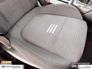 FORD Focus active sw 1.0 ecoboost h style 125cv 7