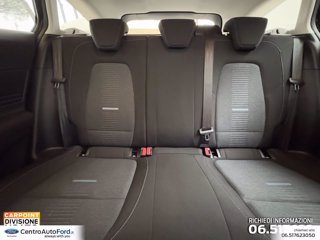 FORD Focus active sw 1.0 ecoboost h style 125cv 8