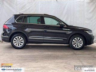 VOLKSWAGEN Tiguan 2.0 tdi life 150cv dsg 4