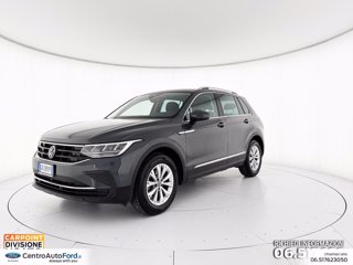 VOLKSWAGEN Tiguan 2.0 tdi life 150cv dsg 0