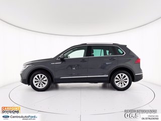 VOLKSWAGEN Tiguan 2.0 tdi life 150cv dsg 2