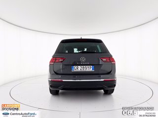 VOLKSWAGEN Tiguan 2.0 tdi life 150cv dsg 3