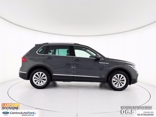 VOLKSWAGEN Tiguan 2.0 tdi life 150cv dsg 4