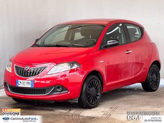 LANCIA Ypsilon 1.2 silver plus gpl 69cv GPL