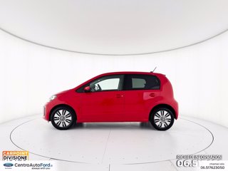 VOLKSWAGEN E-up! 5p 2