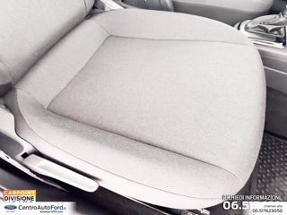 VOLKSWAGEN E-up! 5p 7